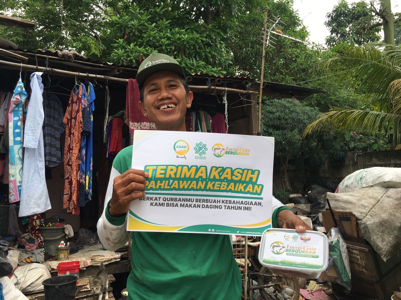 Program Unggulan ASAR Humanity